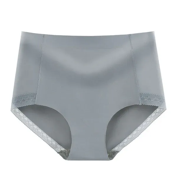 🔥🩱Mutandine a vita alta da donna