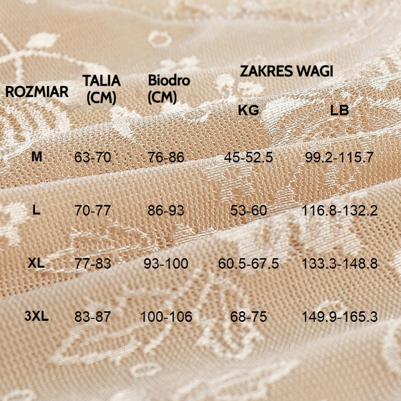   🩱 Majtki modelujące z wysoką talią Skuteczne majtki z płaskim brzuchem 🩱 Majtki modelujące z wysoką talią Skuteczne majtki z płaskim brzuchem 🩱 Majtki modelujące z wysoką talią Skuteczne majtki z płaskim brzuchem 🩱 Majtki modelujące z wysoką talią S