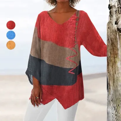 💖Top alla moda per donna