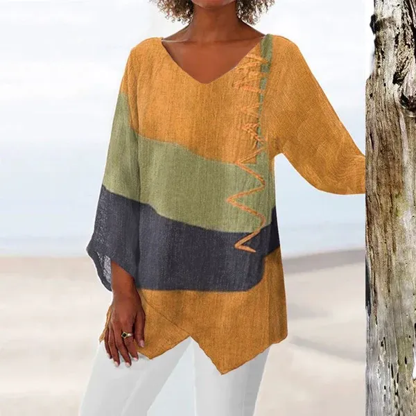 💖Top alla moda per donna