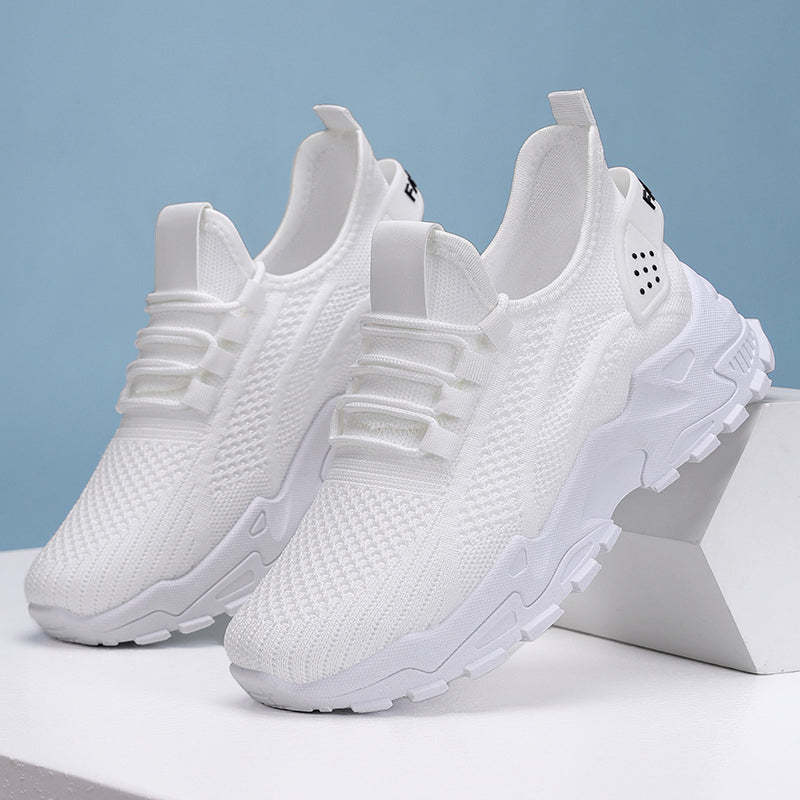 💖 Damskie Wygodne i Przewiewne Sneakersy