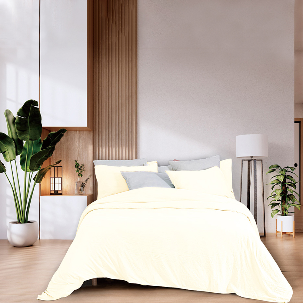 Twin Sheet Bedroom Pearl