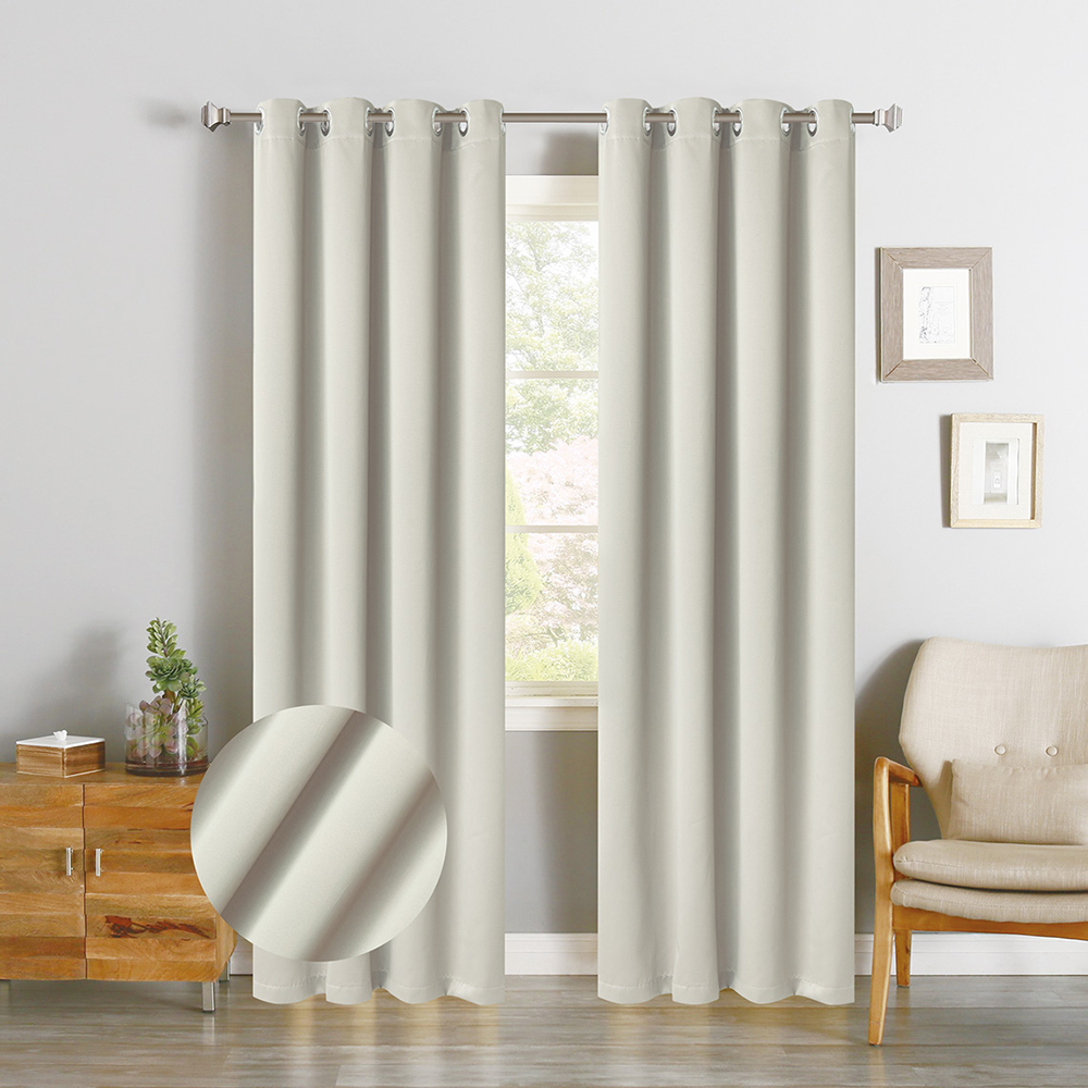 Single-side Curtain Mint Pearl
