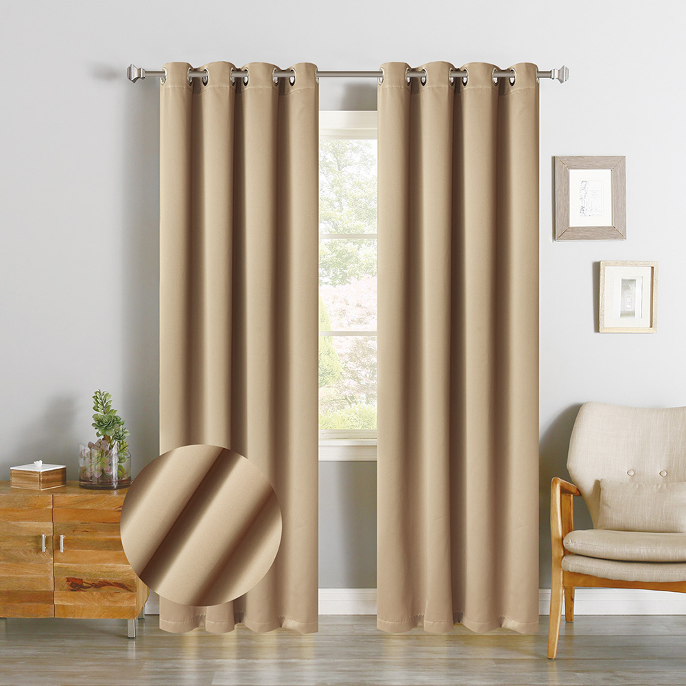 Single-side Curtain Mint Light Candy