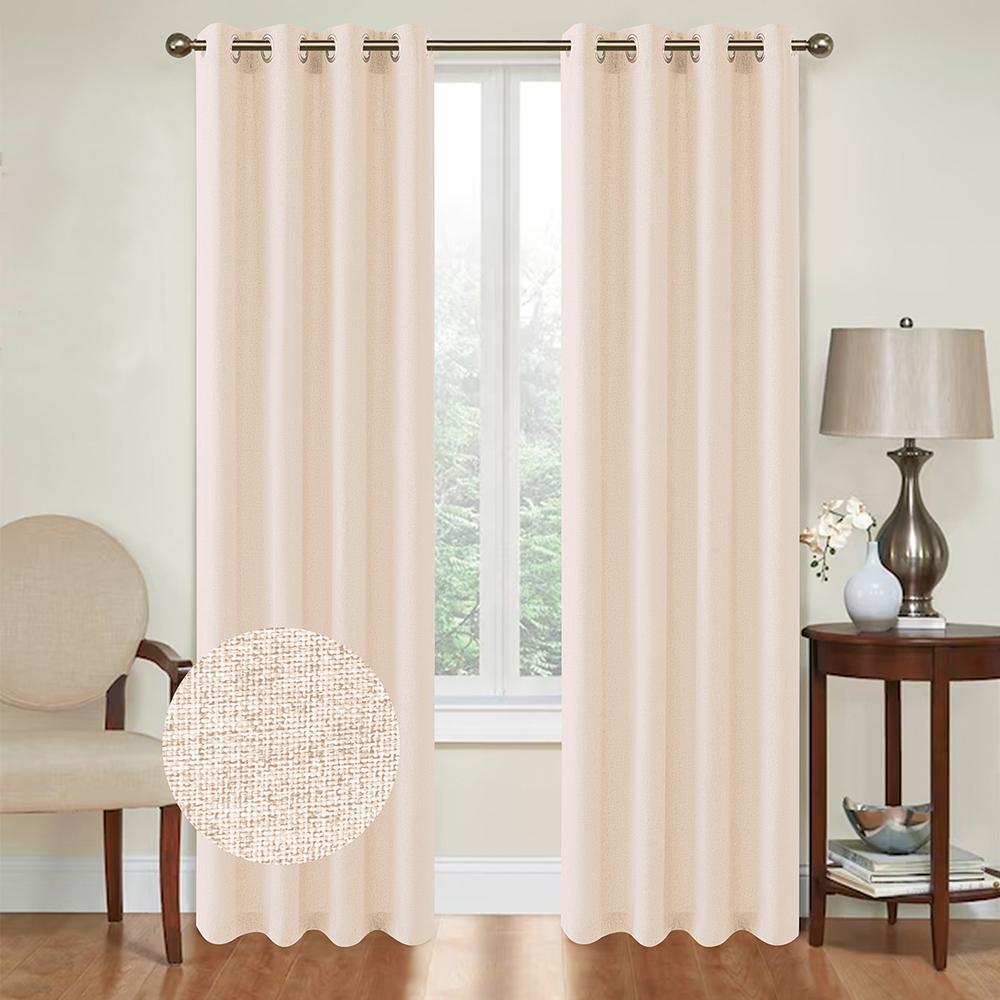 Polyester Curtain Bone