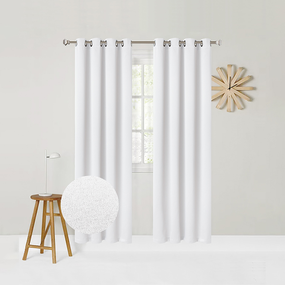 Light Filtering Curtains