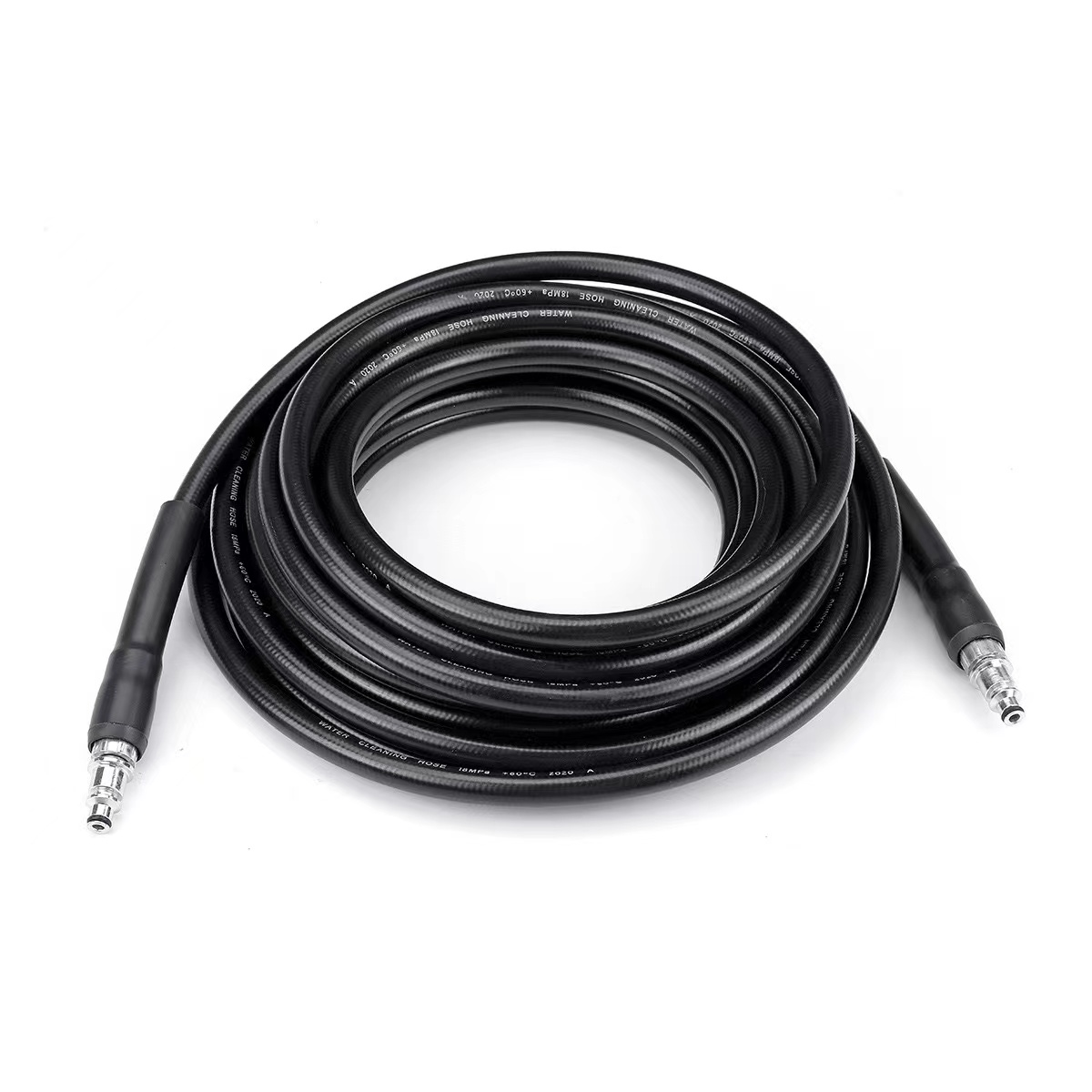 Outlet pipe
