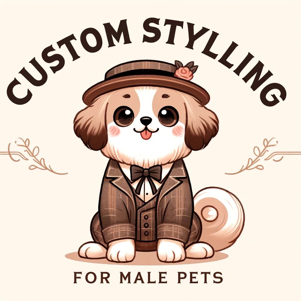 Male Pets