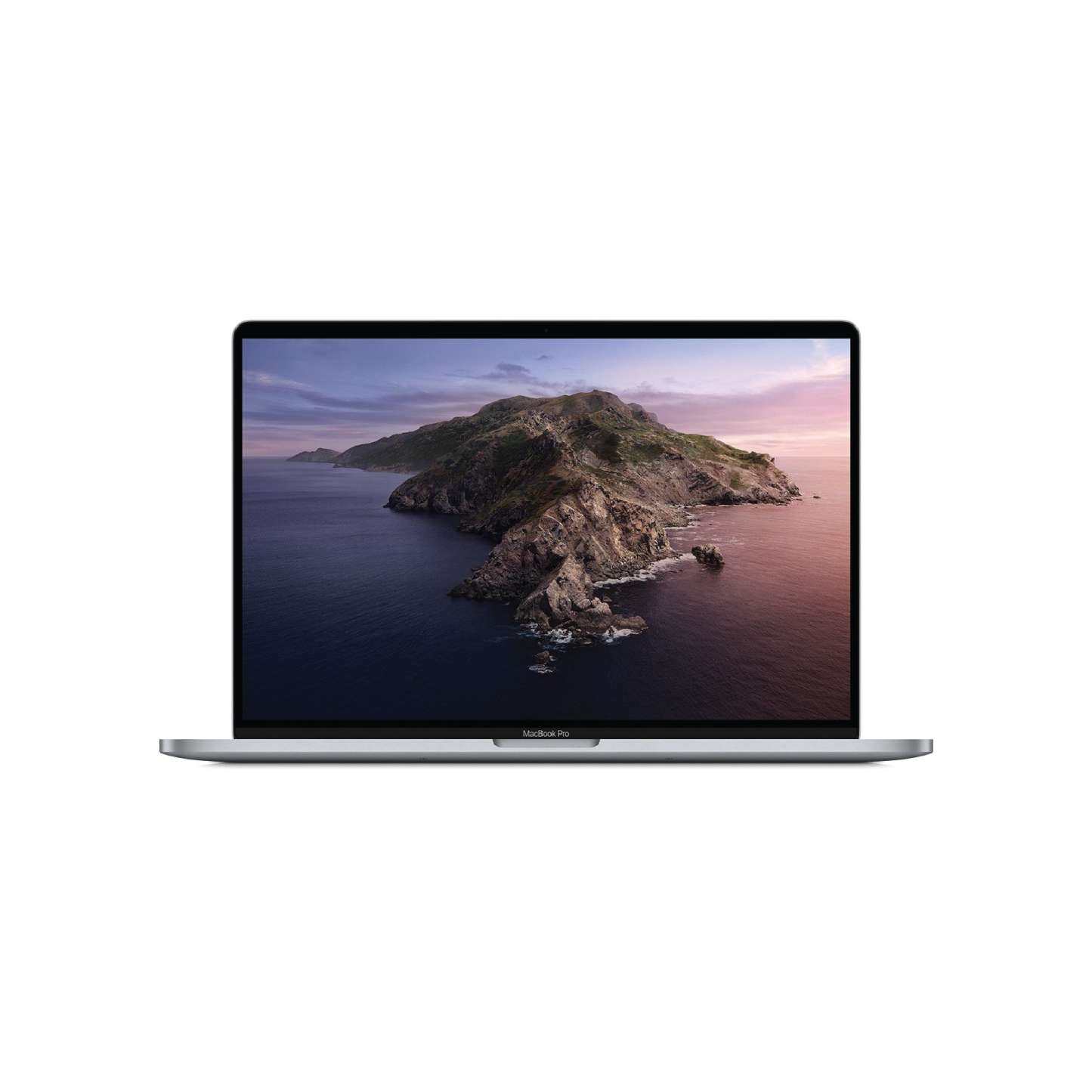 MacthtBook Pro (16-inch, 2.6GHz Intel i7, 2019)