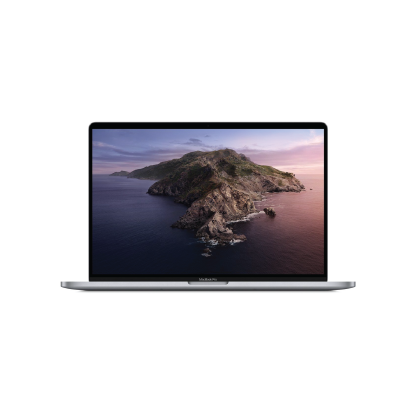 MacthtBook Pro (16-inch, 2.6GHz Intel i7, 2019)