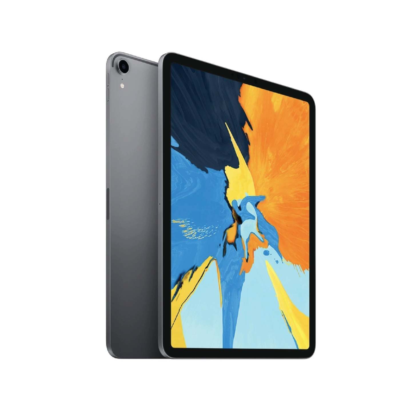 iPthtad Pro (11-inch, 2018, 1st Generation) Wi-Fi
