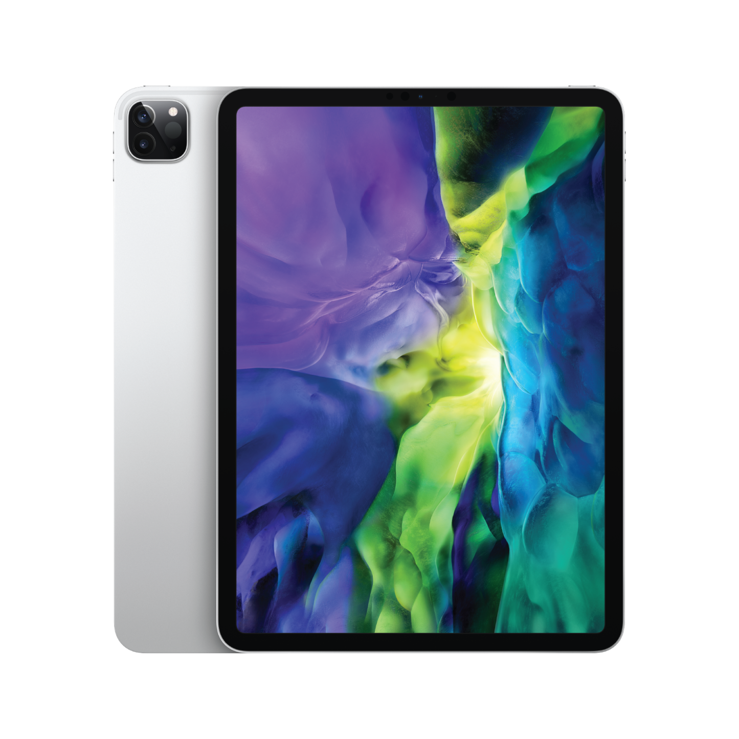 iPthtad Pro (11-inch, 2020, 2nd Generation) Wi-Fi + Cellular