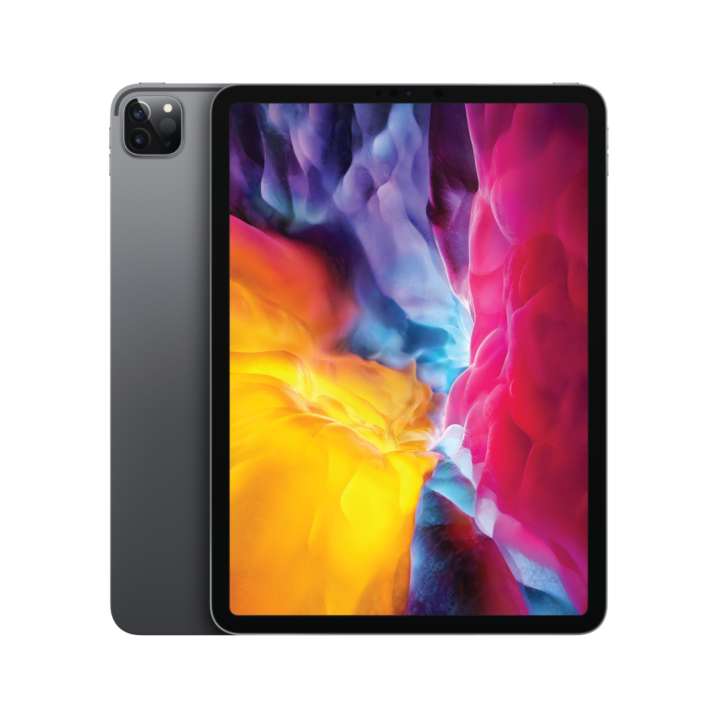 iPthtad Pro (11-inch, 2020, 2nd Generation) Wi-Fi + Cellular