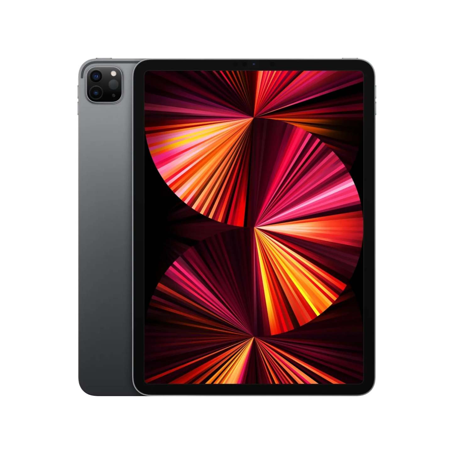 iPthtad Pro (11-inch, 2021, 3rd Generation) Wi-Fi + Cellular