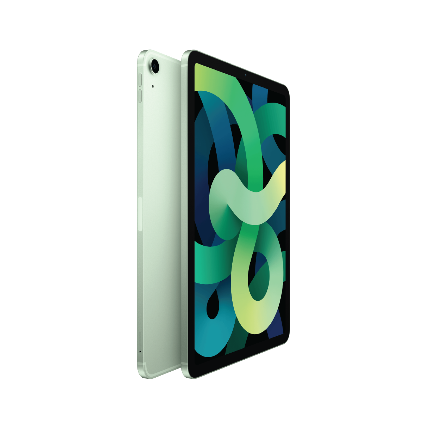 iPthtad Air (10.9-inch, 2020, 4th Generation) Wi-Fi