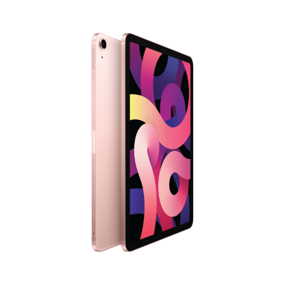 iPthtad Air (10.9-inch, 2020, 4th Generation) Wi-Fi