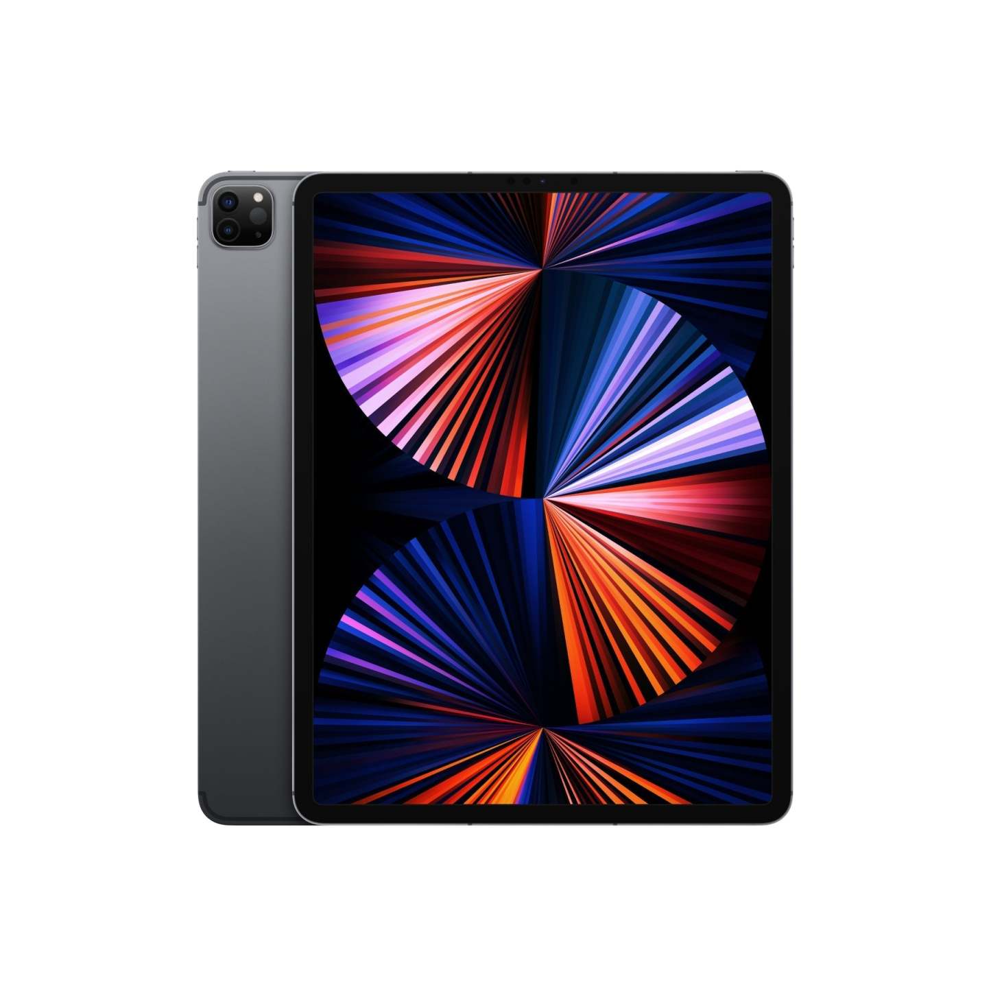 iPthtad Pro (12.9-inch, 2020, 4th Generation) Wi-Fi