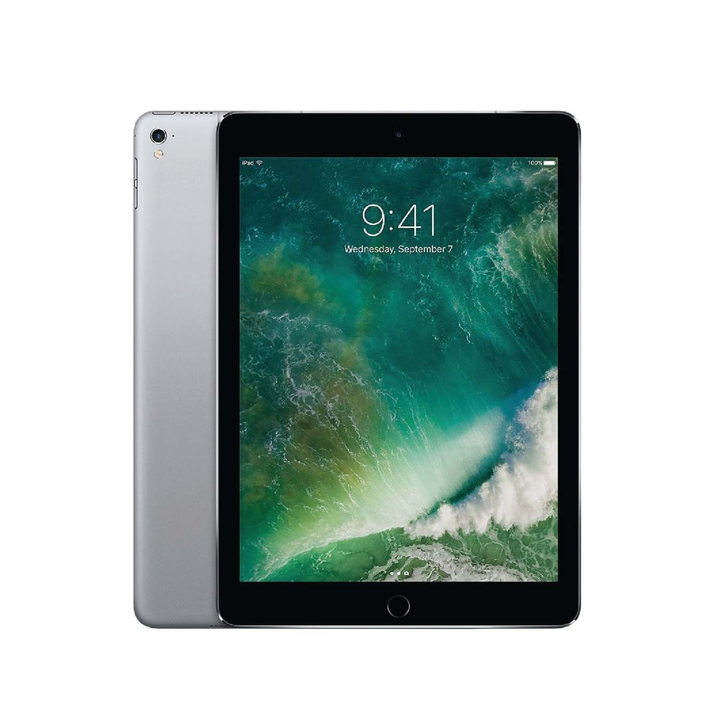 iPthtad (9.7-inch, 2018, 6th Generation) Wi-Fi + Cellular