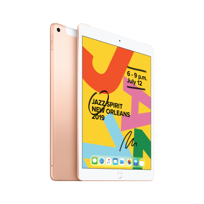 iPthtad (10.2-inch, 2020, 8th Generation) Wi-Fi