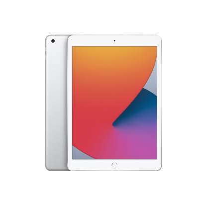 iPthtad (10.2-inch, 2020, 8th Generation) Wi-Fi