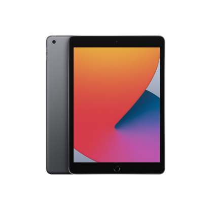 iPthtad (10.2-inch, 2020, 8th Generation) Wi-Fi