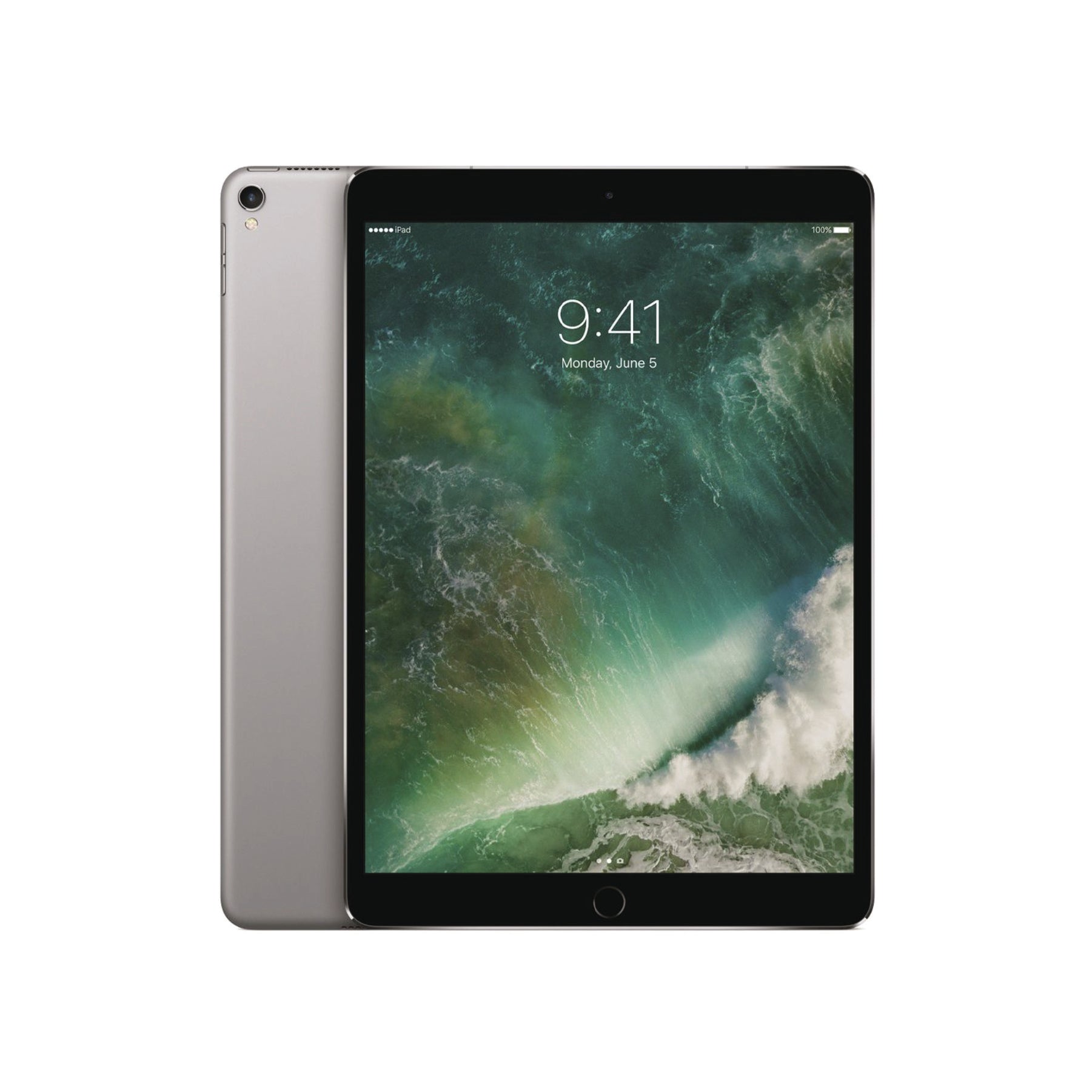 iPthtad Pro (10.5-inch, 2017) Wi-Fi + Cellular