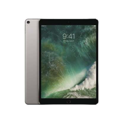 iPthtad Pro (10.5-inch, 2017) Wi-Fi + Cellular