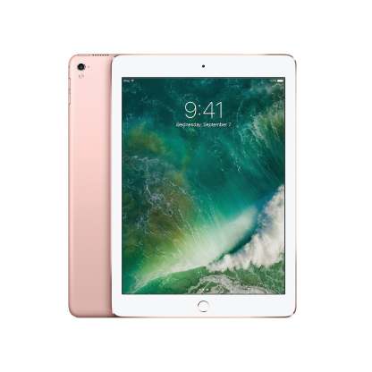 iPthtad Pro (10.5-inch, 2017) Wi-Fi + Cellular