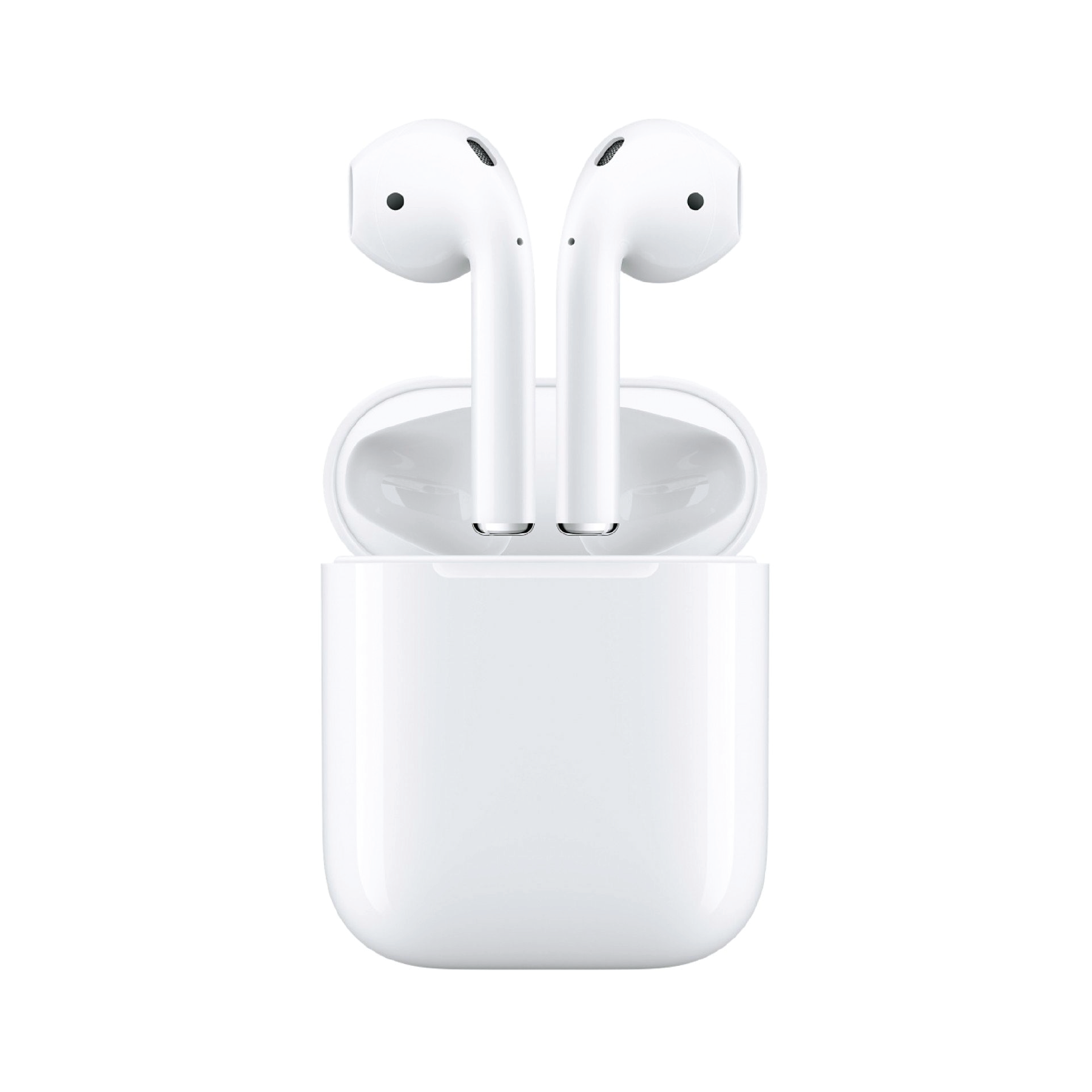 AirthtPods (2nd Gen) with Charging Case (New)