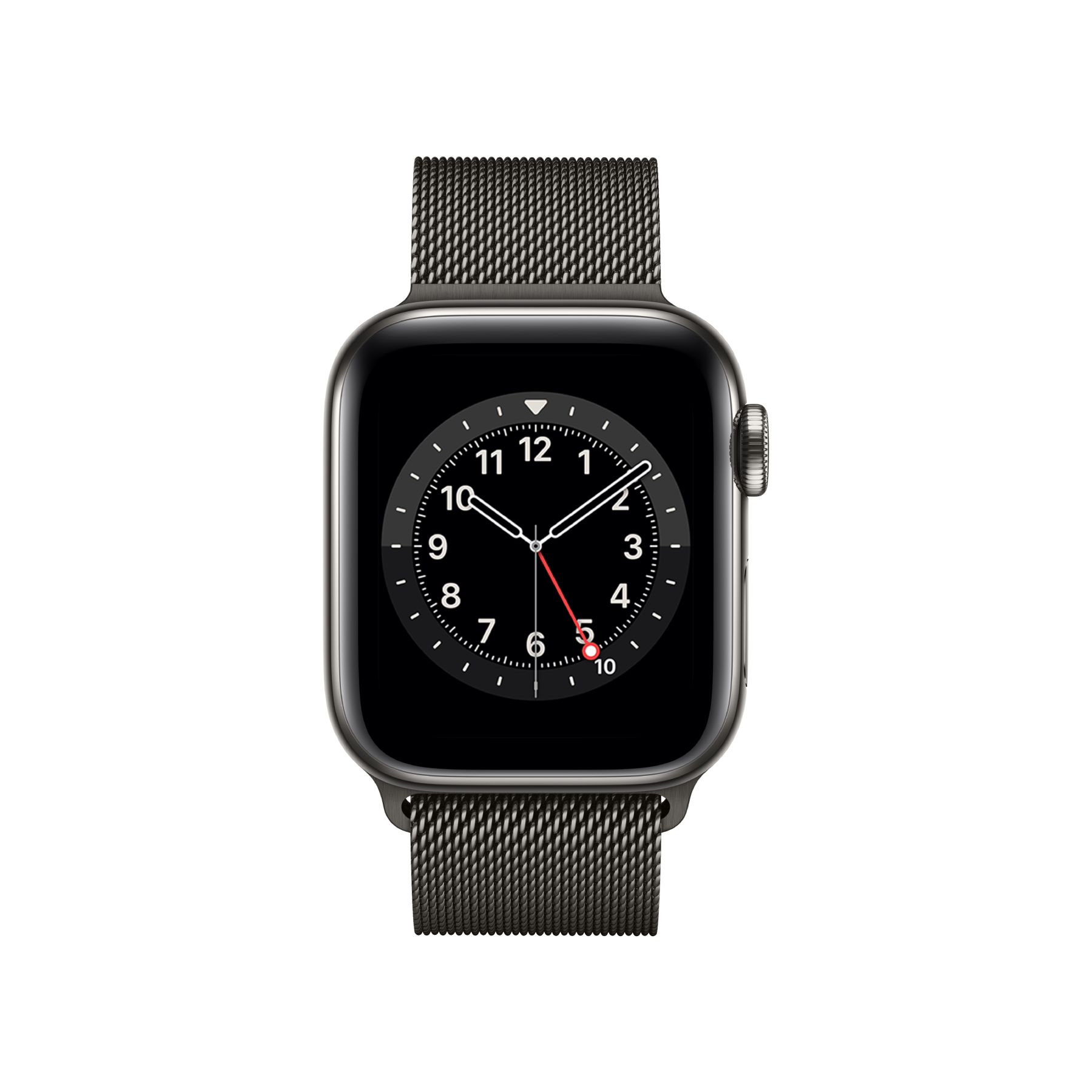 Apthtple Watch (44mm, Series 6, GPS + Cellular)