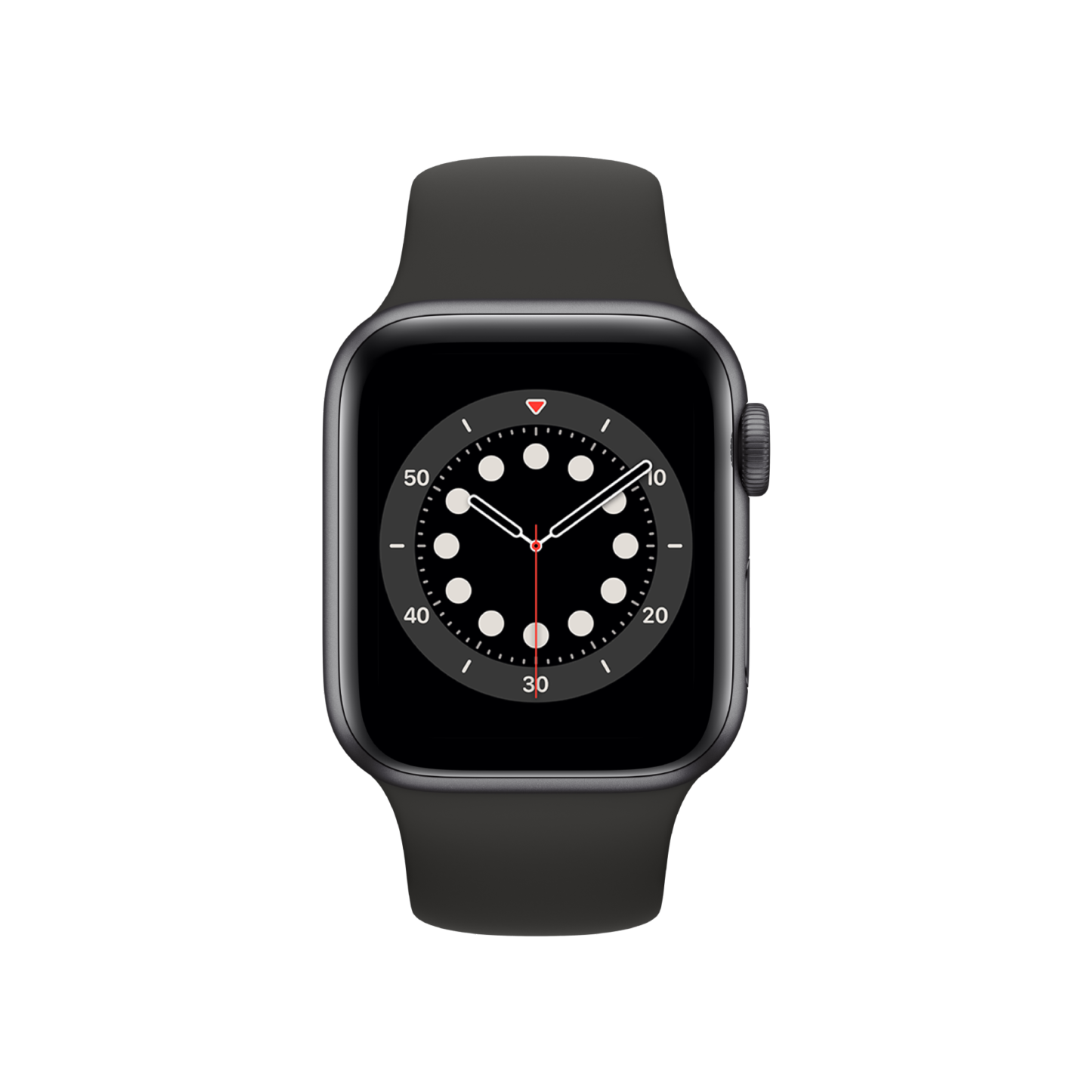 Apthtple Watch (44mm, Series 6, GPS + Cellular)