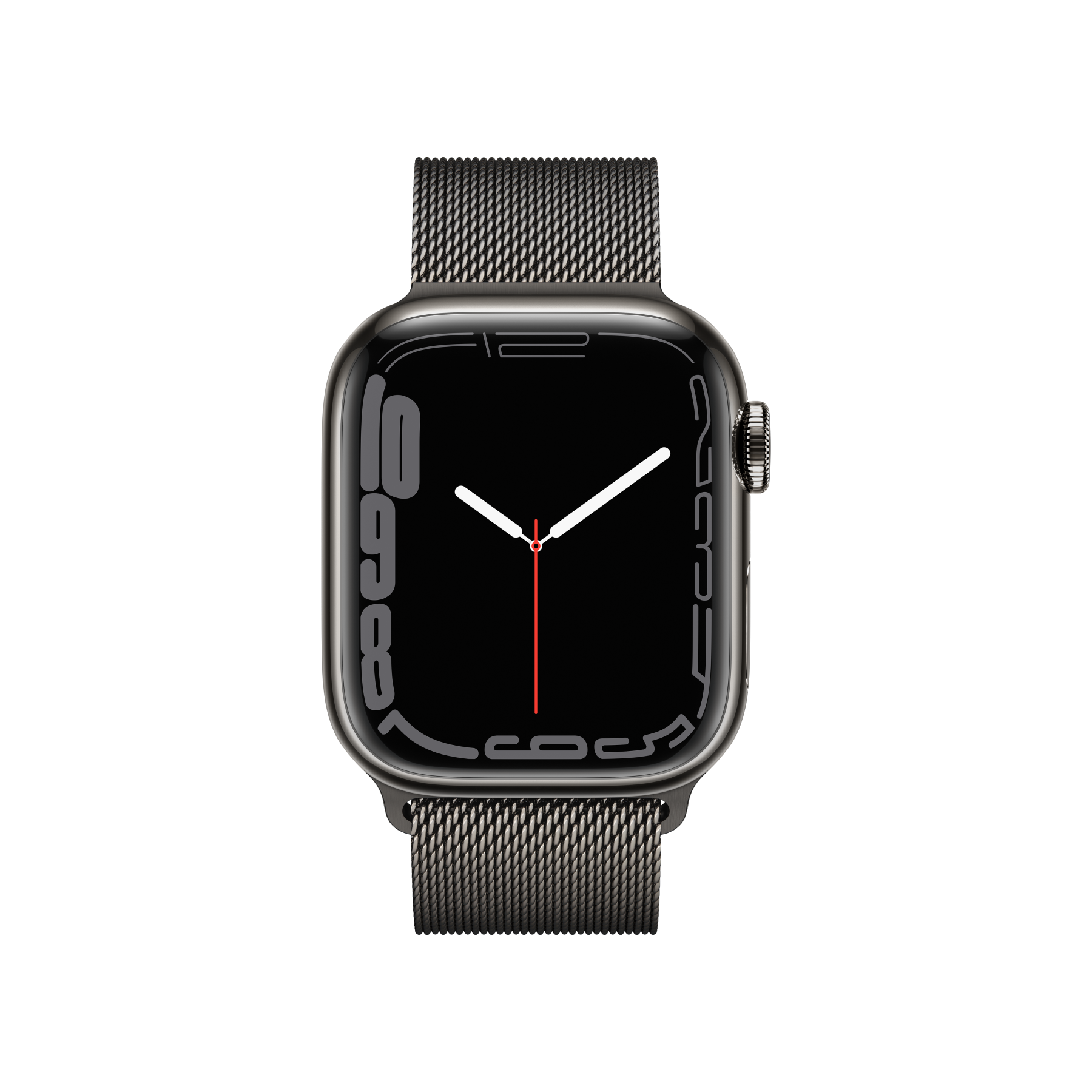 Apthtple Watch (45mm, Series 7, GPS + Cellular)