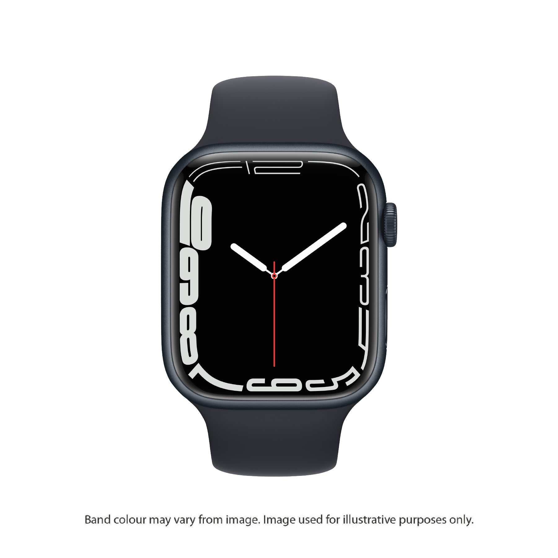 Apthtple Watch (45mm, Series 7, GPS + Cellular)