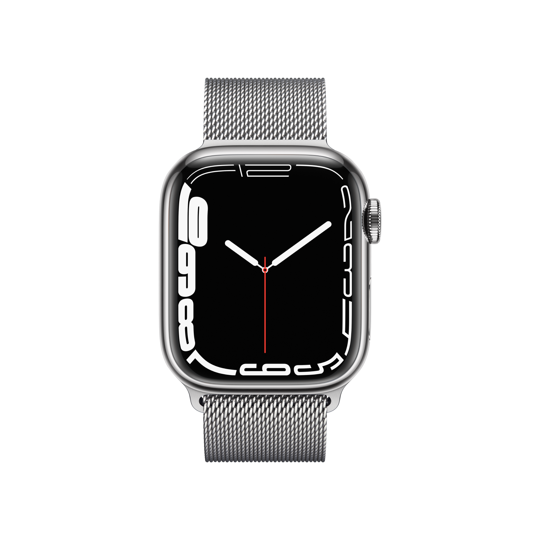 Apthtple Watch (45mm, Series 7, GPS + Cellular)