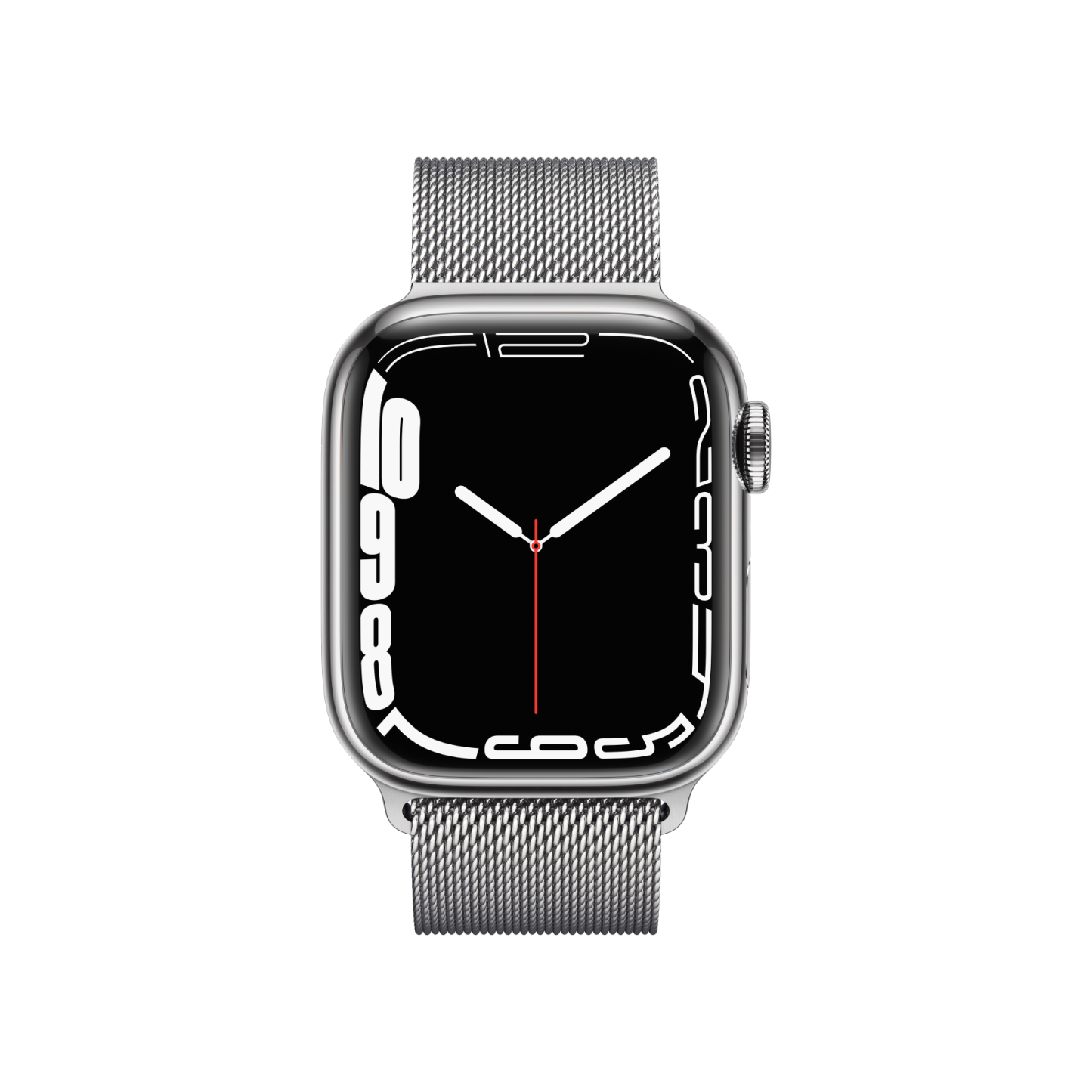 Apthtple Watch (45mm, Series 7, GPS + Cellular)