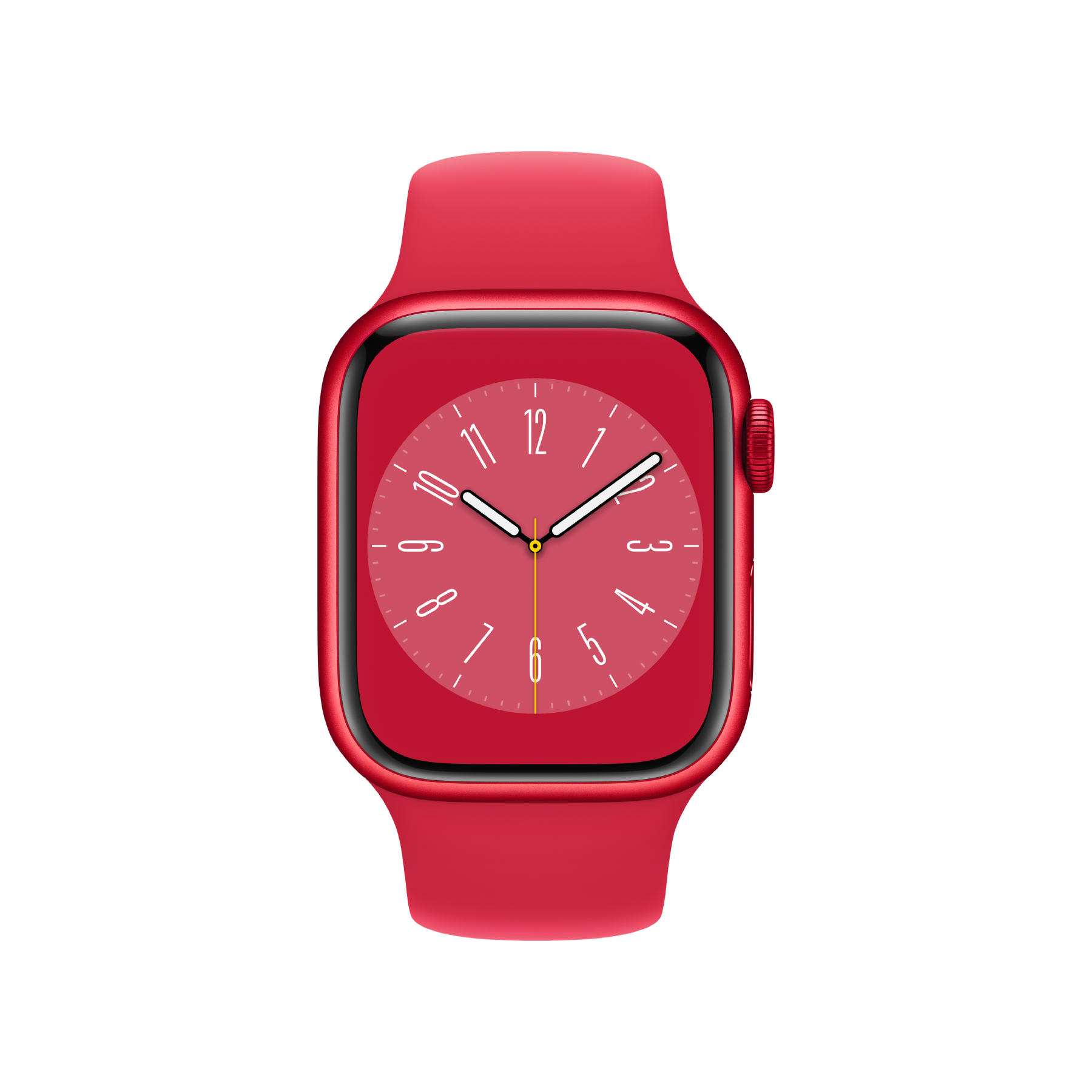 Apthtple Watch (45mm, Series 8, GPS + Cellular)
