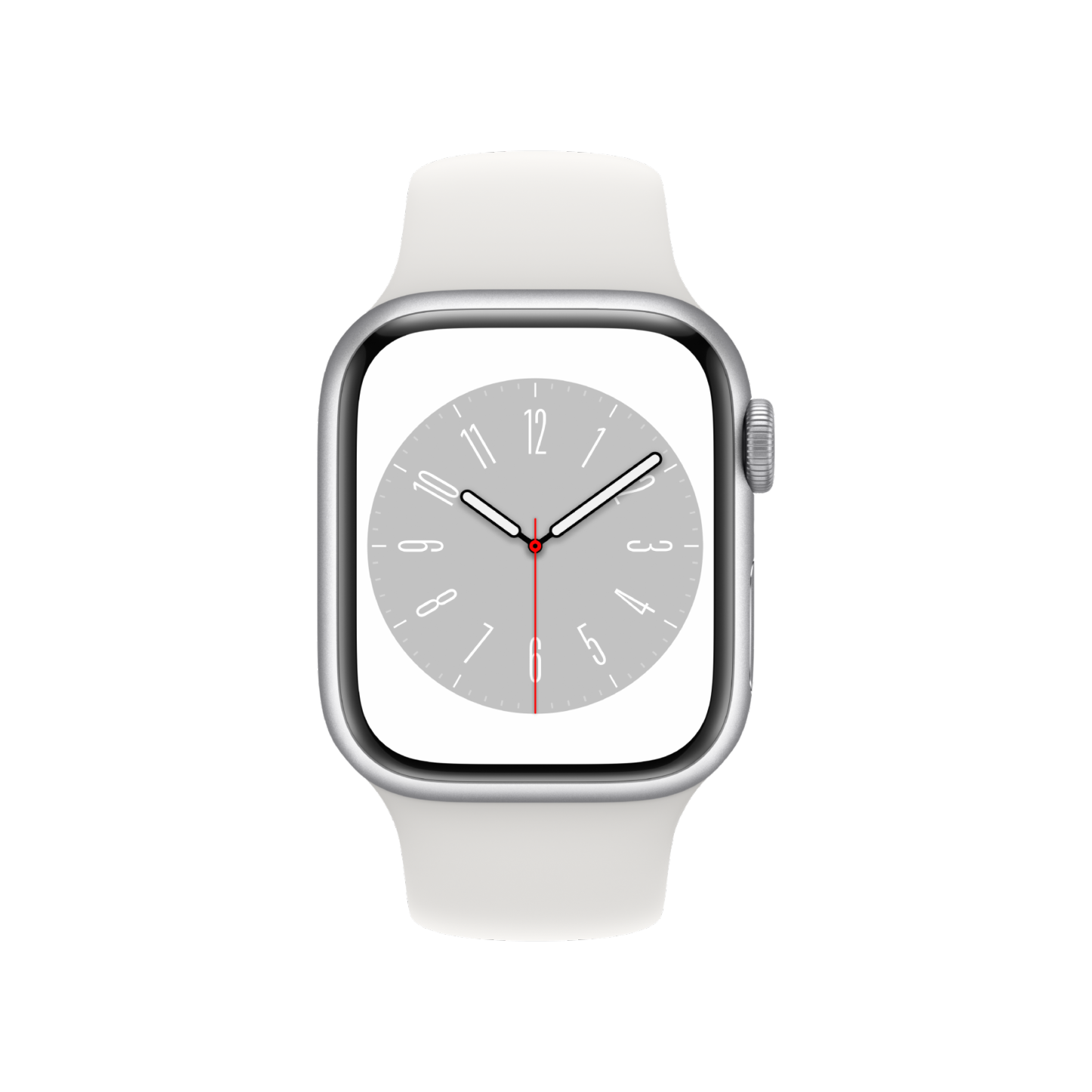Apthtple Watch (45mm, Series 8, GPS + Cellular)
