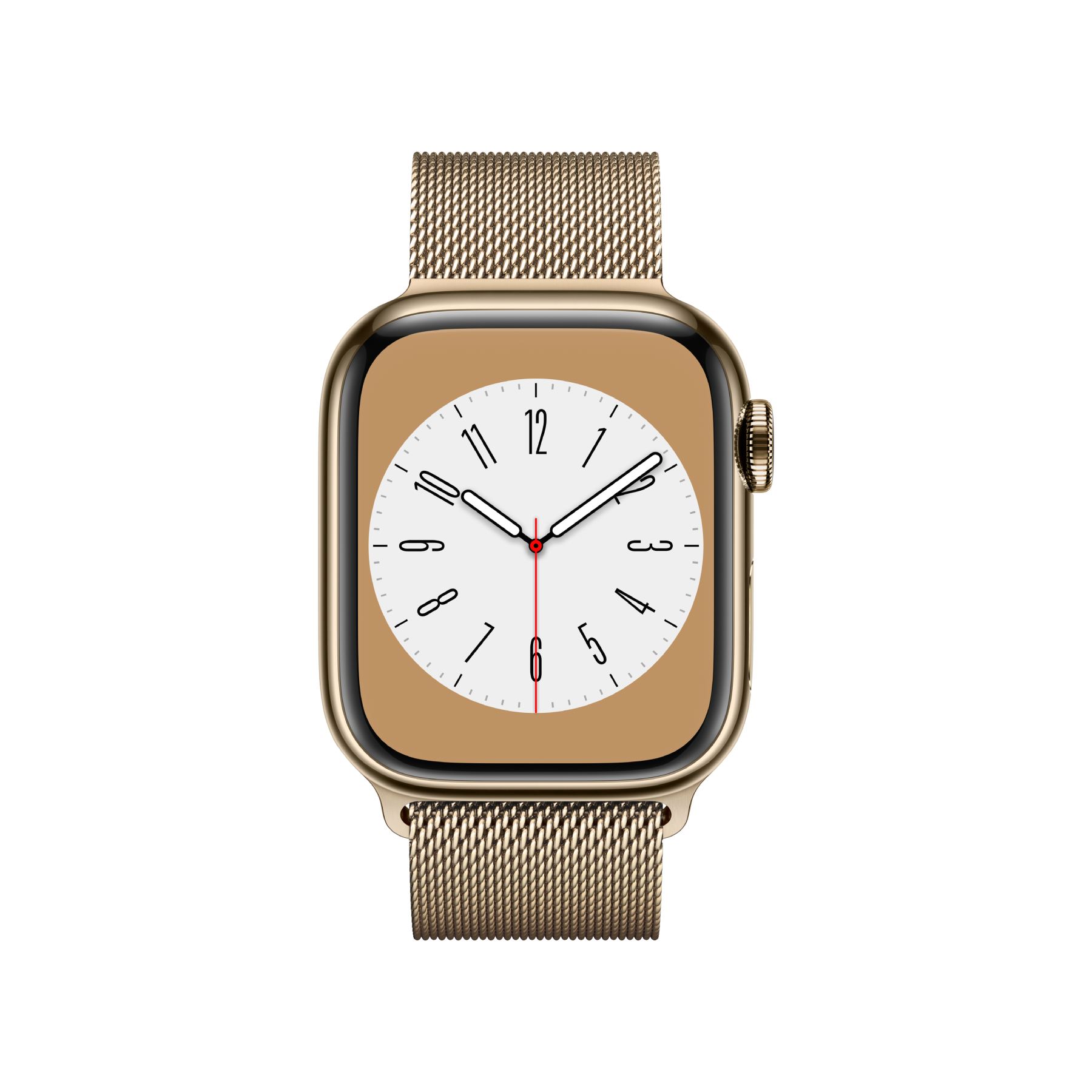 Apthtple Watch (45mm, Series 8, GPS + Cellular)