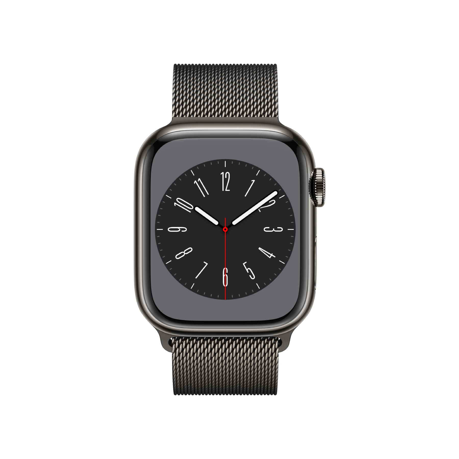 Apthtple Watch (45mm, Series 8, GPS + Cellular)