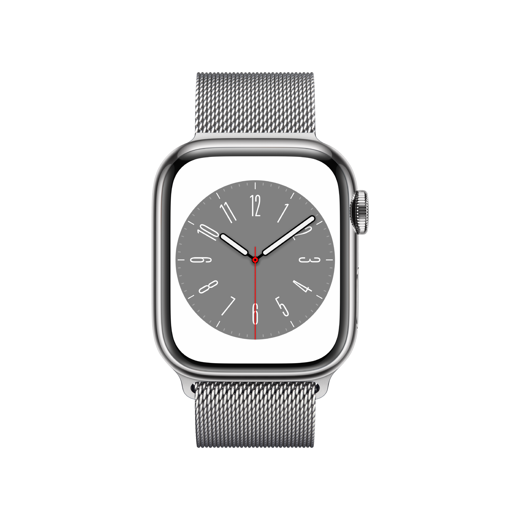 Apthtple Watch (45mm, Series 8, GPS + Cellular)