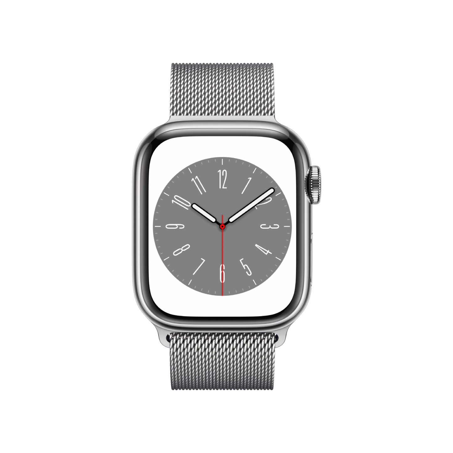Apthtple Watch (45mm, Series 8, GPS + Cellular)