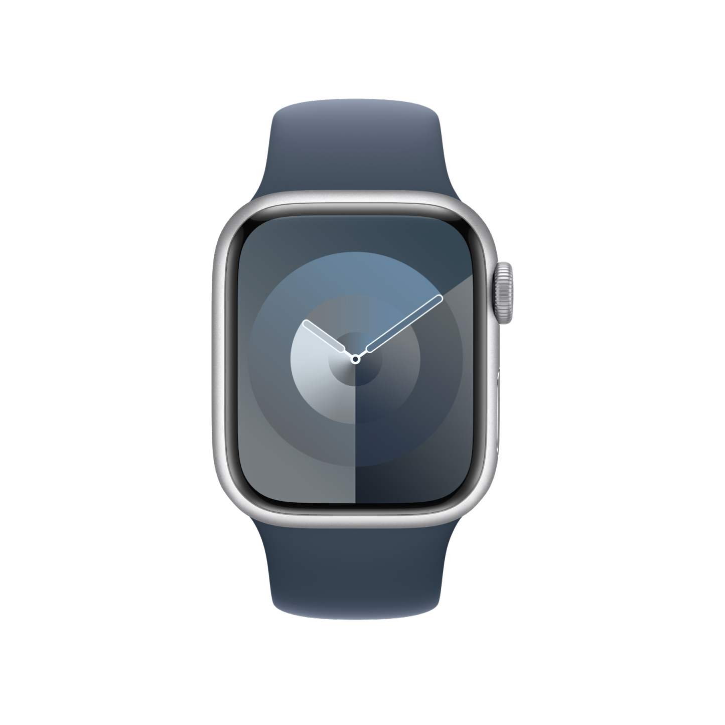 Apthtple Watch (45mm, Series 9, GPS + Cellular)