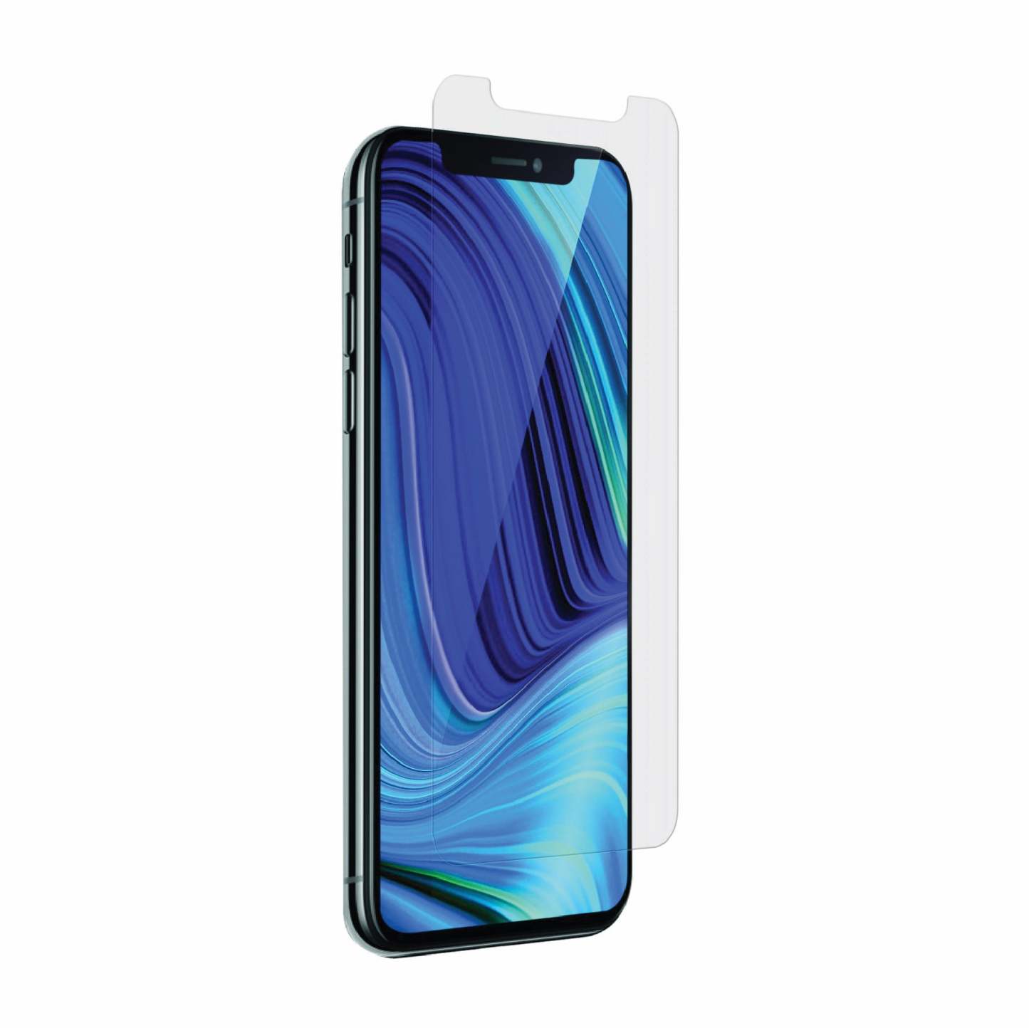 MOOV Clear Glass for iphthtone 11 / XR (New)
