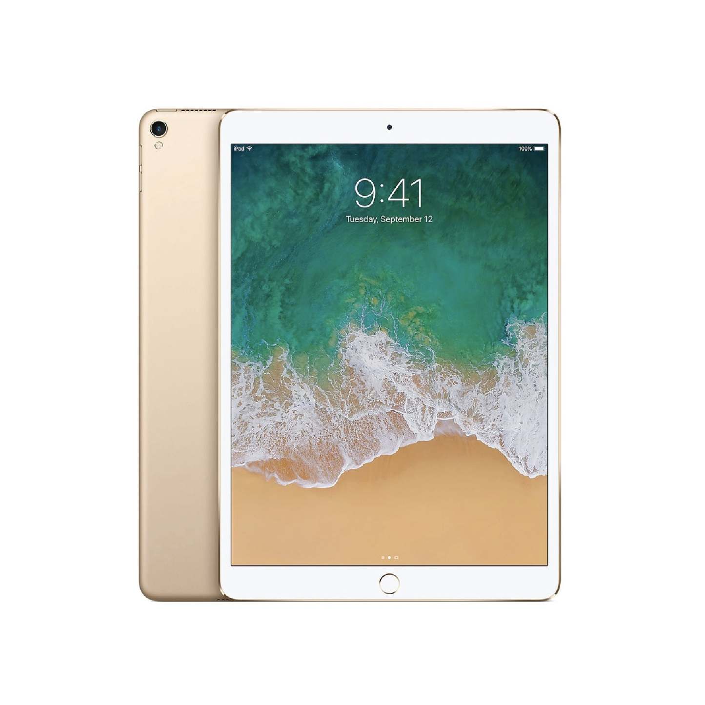 iPthtad Pro (10.5-inch, 2017) Wi-Fi + Cellular