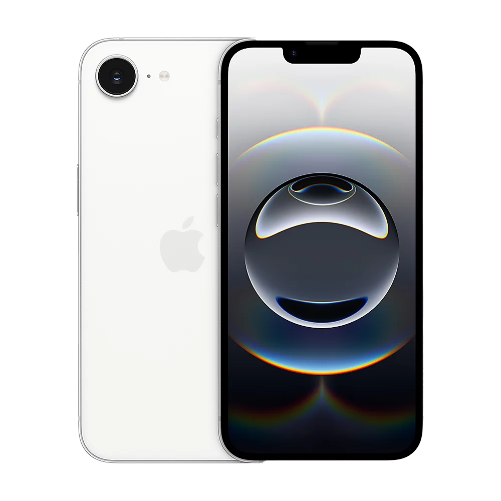 iPhthtone 16e
