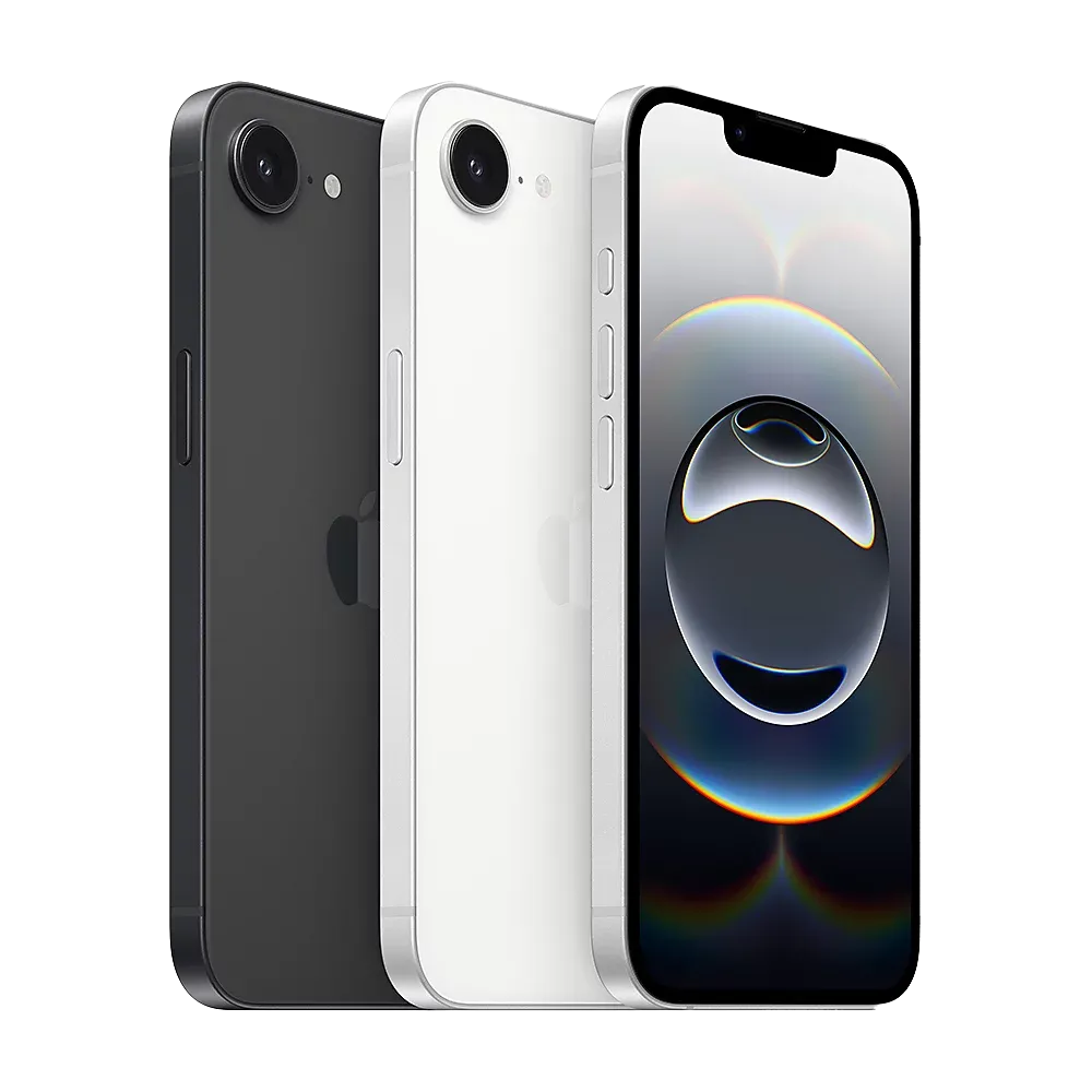 iPhthtone 16e