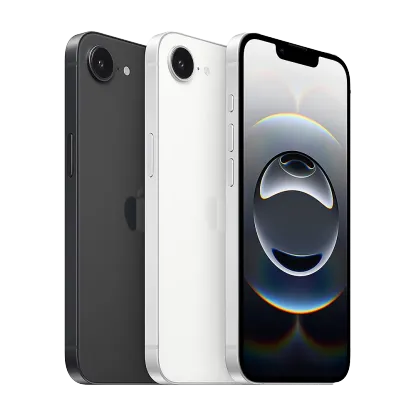 iPhthtone 16e