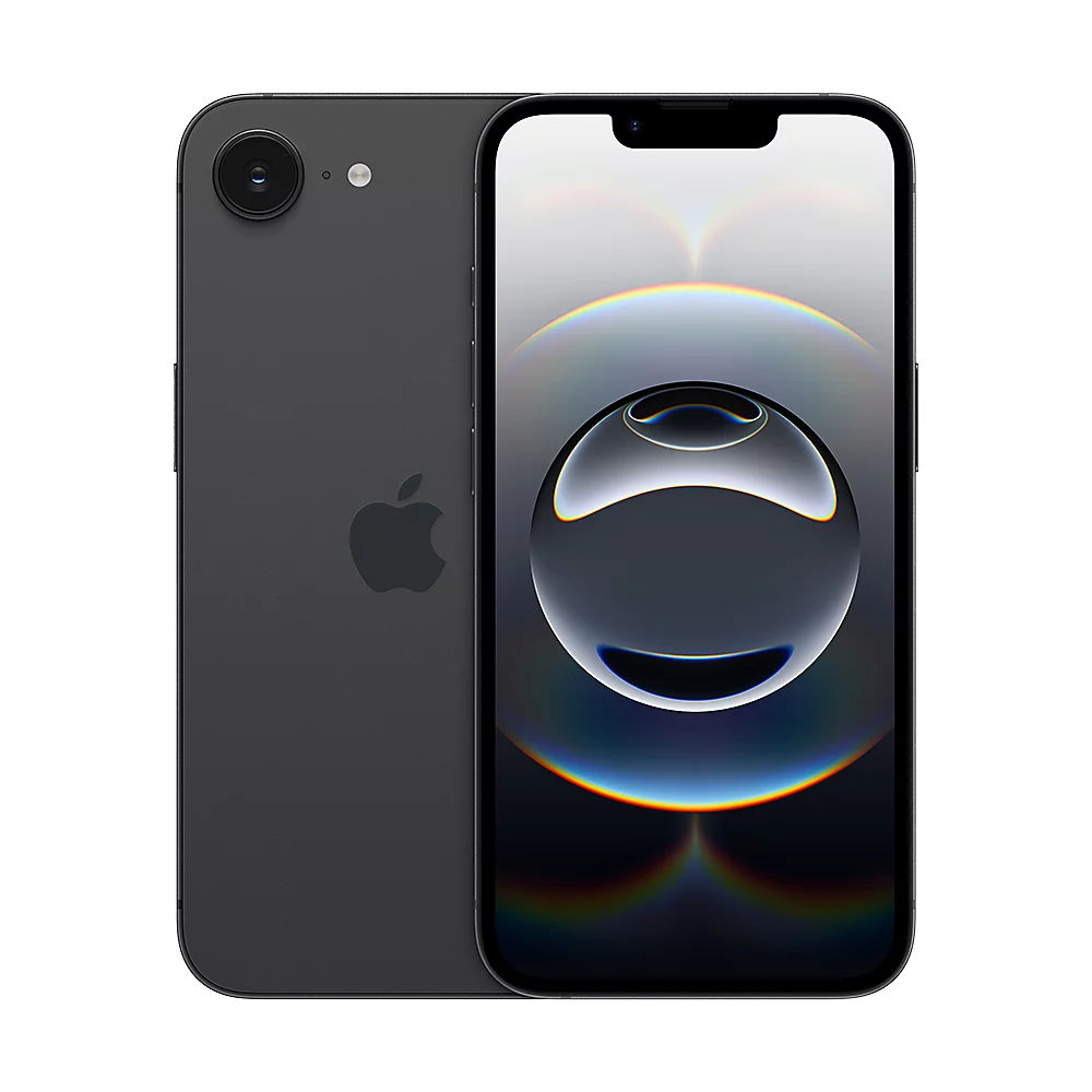 iPhthtone 16e