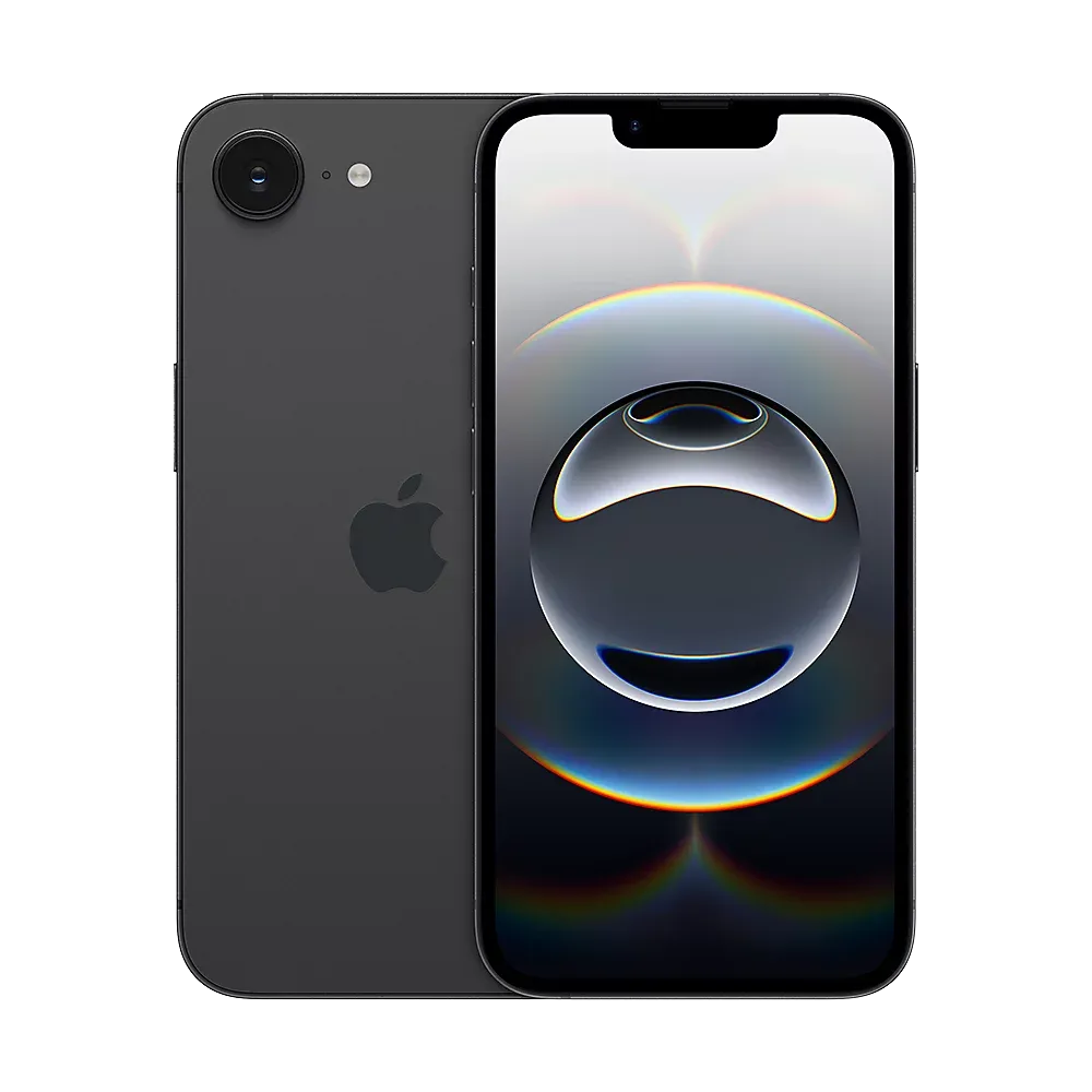 iPhthtone 16e