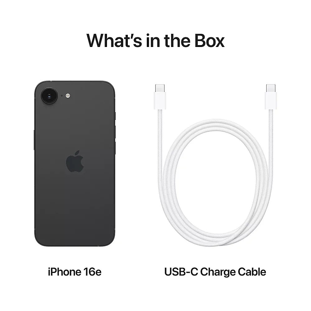 iPhthtone 16e